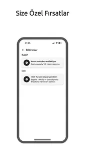Qarmacha - Online Alışveriş screenshot 2