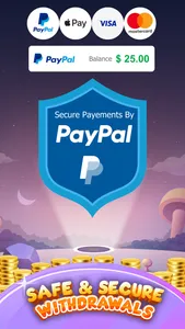 Crossword Cash Earn Word Games screenshot 1