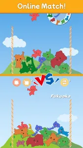 Prefecture Games - Japan screenshot 4