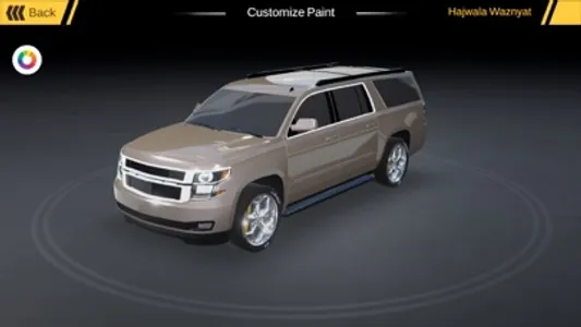 Hajwala & Waznyat screenshot 4