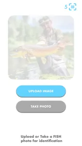 Fishdex screenshot 1