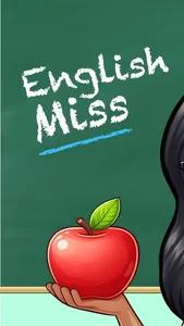 English Miss: Aprende Inglés screenshot 0