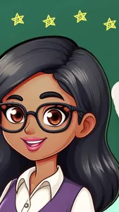 English Miss: Aprende Inglés screenshot 1