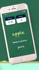 English Miss: Aprende Inglés screenshot 3