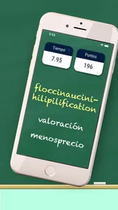 English Miss: Aprende Inglés screenshot 5