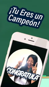 English Miss: Aprende Inglés screenshot 6