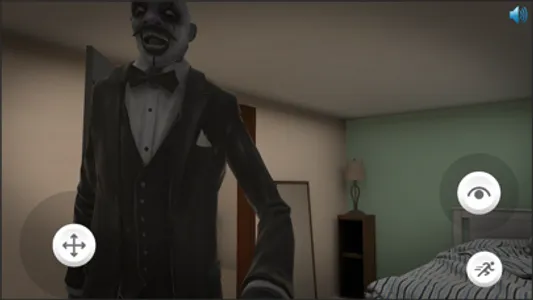 Creepy Killer Hunter Escape screenshot 2