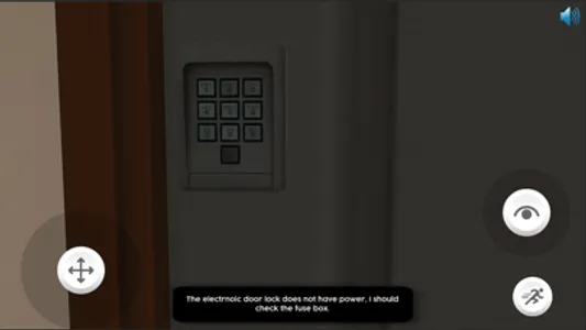 Creepy Killer Hunter Escape screenshot 3