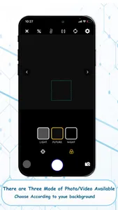 Vision Eye 360° screenshot 0