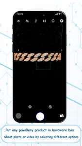 Vision Eye 360° screenshot 1