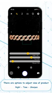 Vision Eye 360° screenshot 2