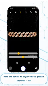 Vision Eye 360° screenshot 3