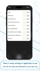 Vision Eye 360° screenshot 5