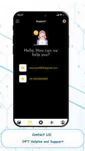 Vision Eye 360° screenshot 6