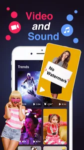 TikMark - Manage Tick Video screenshot 2