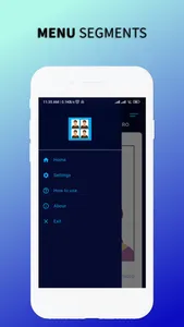 Passport Size Photo Maker Pro screenshot 3
