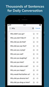 English Language Learning App screenshot 4