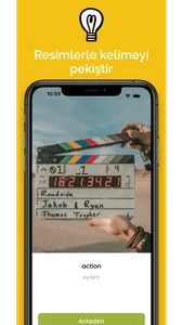 İngilizce Kelime Öğren Hızlı screenshot 5