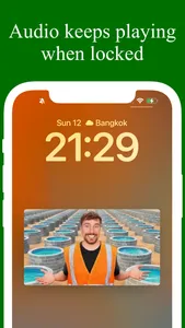 Lux: AdBlock + PiP for YouTube screenshot 1