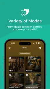 Alias - Word Party Game screenshot 1