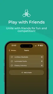 Alias - Word Party Game screenshot 2