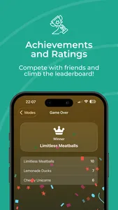 Alias - Word Party Game screenshot 4