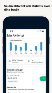 Yoga Shala Sundsvall screenshot 3