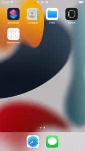 Off Woodward screenshot 0