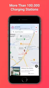 Watt Map screenshot 1