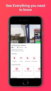 Watt Map screenshot 2