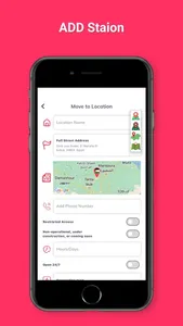 Watt Map screenshot 3