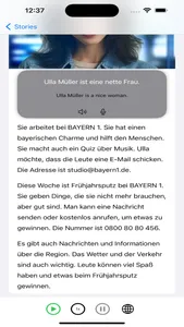 German & French by Brava Nola screenshot 1