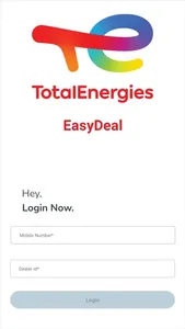 Easy-Deal screenshot 1