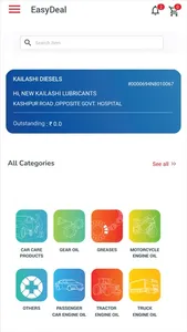 Easy-Deal screenshot 3