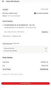 Easy-Deal screenshot 6