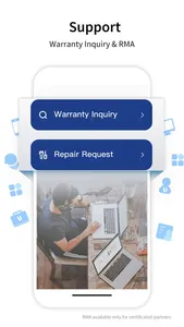 UBOX – Smart Engineering Hub screenshot 1
