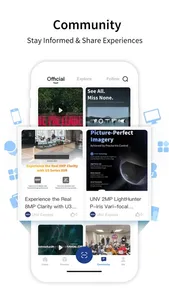UBOX – Smart Engineering Hub screenshot 4