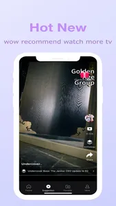 YouyouShort - A short drama screenshot 2