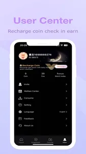 YouyouShort - A short drama screenshot 3