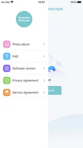 Deepview Otoscope screenshot 0