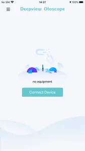 Deepview Otoscope screenshot 1