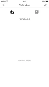 Deepview Otoscope screenshot 2