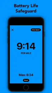 Pacer Volume: Run Motivation screenshot 1