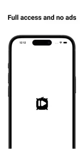 WhiteFocus: timer & pomodoro screenshot 5