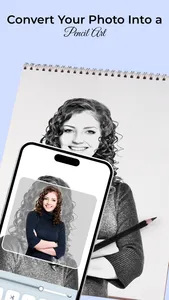 AR Drawing Paint & Sketch 4+ screenshot 5