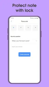 Open Note - Ghi Chú Nhanh screenshot 6