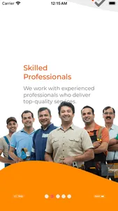 Housezy screenshot 0