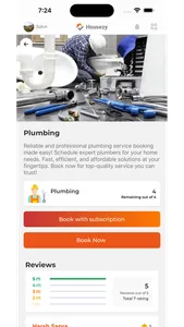 Housezy screenshot 3