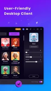 VoiceTrans - AI Voice Changer screenshot 4