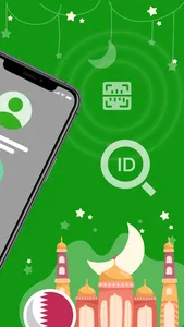 Reverse Phone Lookup & Scan QR screenshot 1